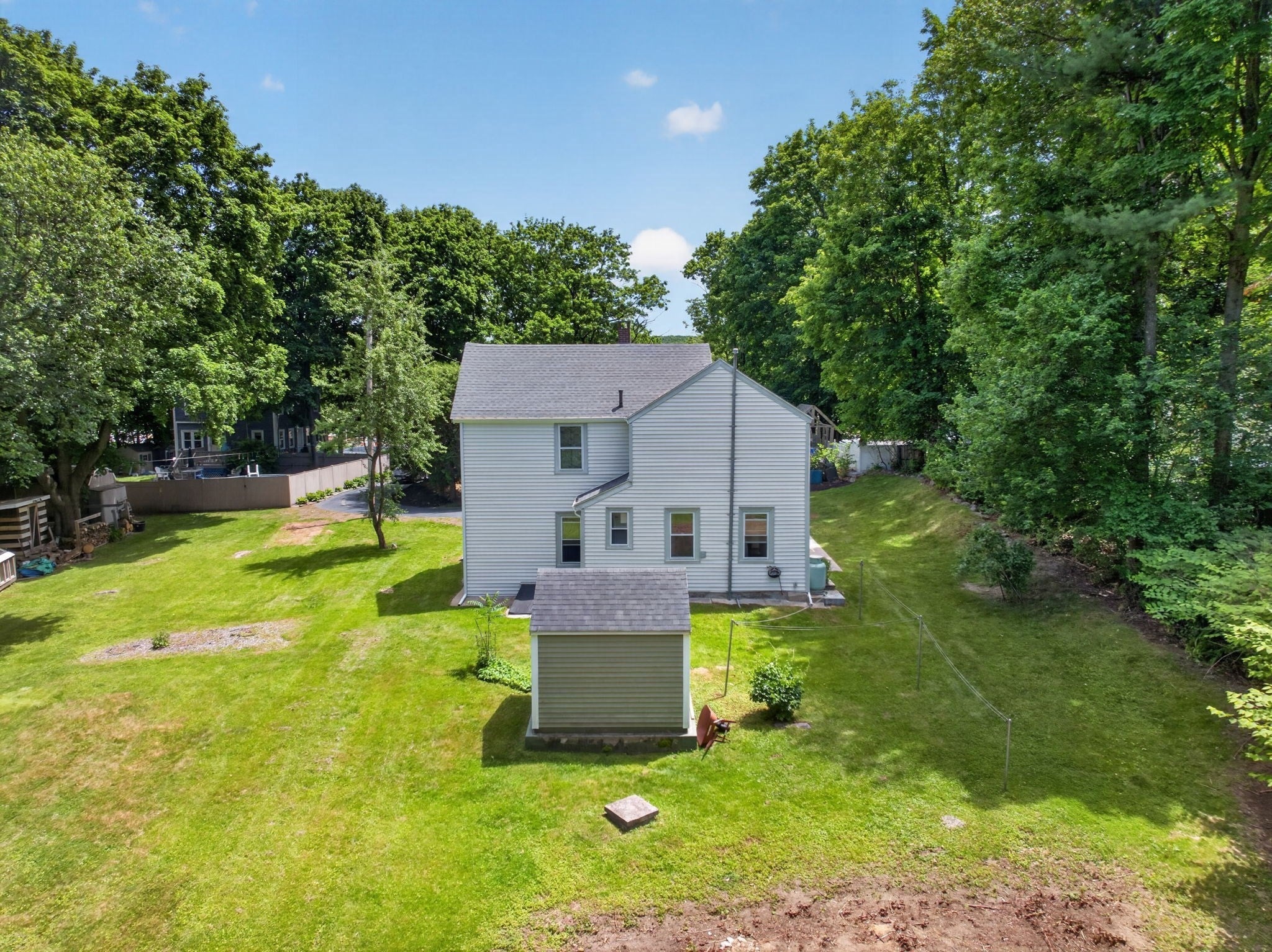 13 Percy Ave