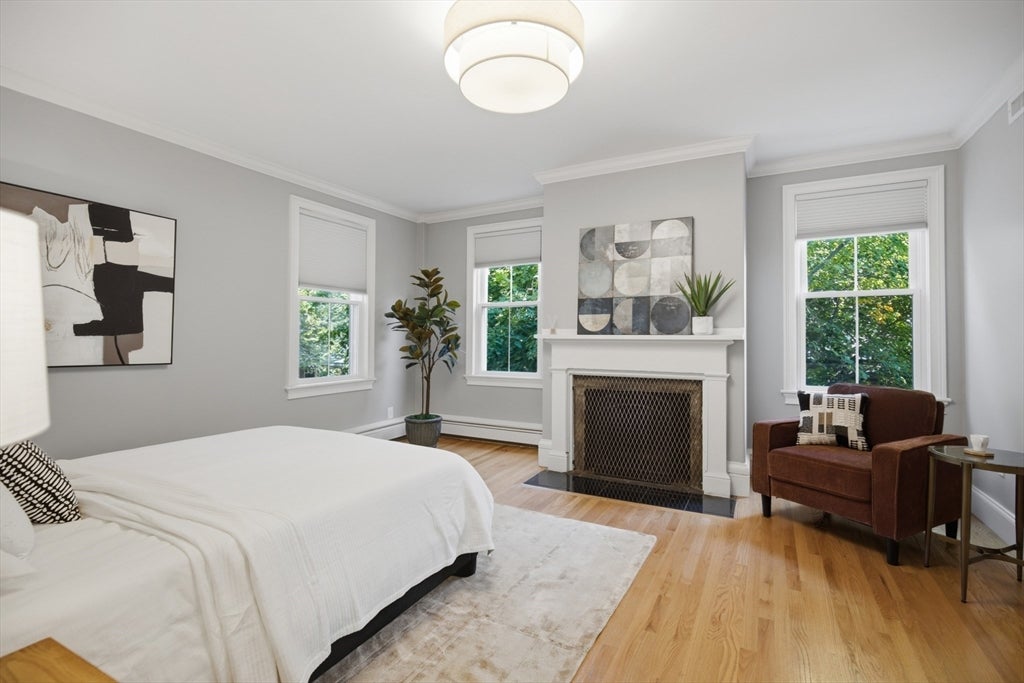 149a Bishop Allen Drive #A, Cambridge, MA, 149a Bishop Allen Drive #A, Cambridge, MA Photo #9