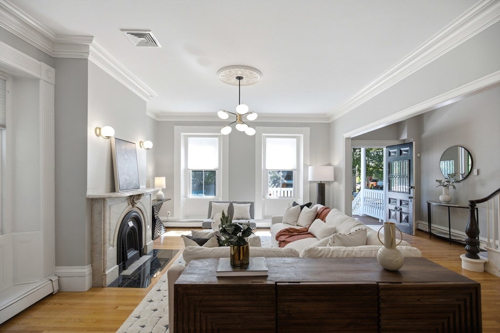 149a Bishop Allen Drive #A, Cambridge, MA, 149a Bishop Allen Drive #A, Cambridge, MA Photo #5