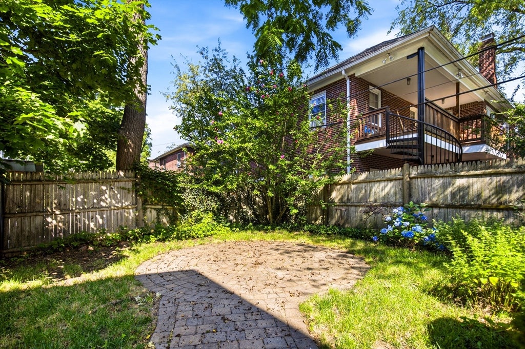 149a Bishop Allen Drive #A, Cambridge, MA, 149a Bishop Allen Drive #A, Cambridge, MA Photo #21