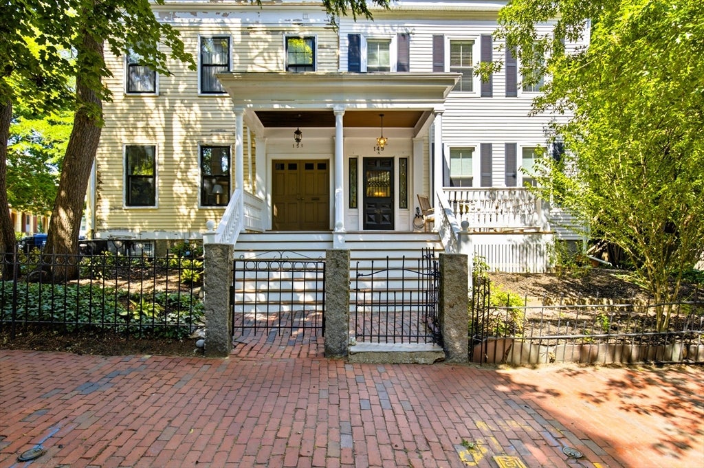 149a Bishop Allen Drive #A, Cambridge, MA, 149a Bishop Allen Drive #A, Cambridge, MA Photo #1