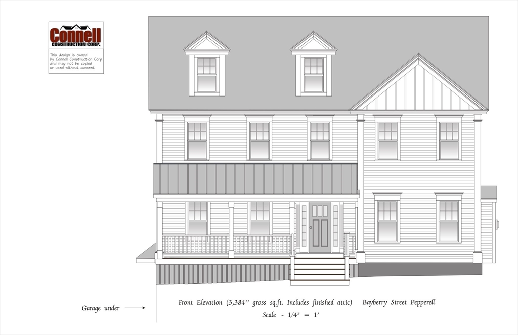 48 Bayberry St