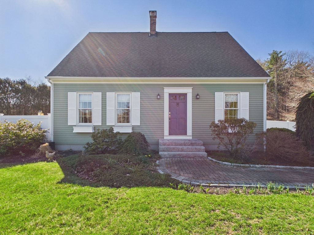 595 Old Westport Rd