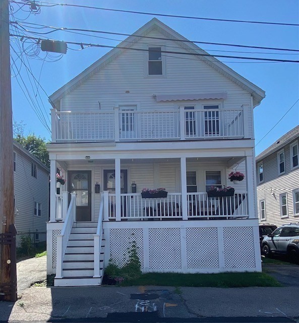 Photo 1 of 11 — 70 Prospect Street 70, Watertown, MA 02472