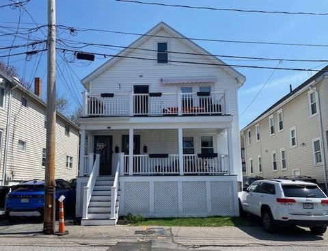 Photo of 70 Prospect Street #70, Watertown, MA 02472 (MLS # 73503717)