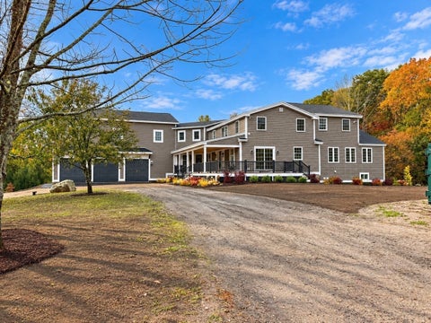Photo of 40 Brooks Pond Rd, Spencer, MA 01562 (MLS # 73592081)