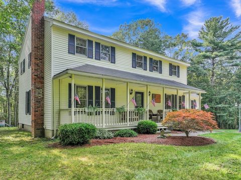 44 Buffum Rd Charlton MA 01507