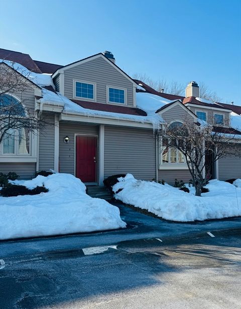 Photo of 237 South Street #6, Shrewsbury, MA 01545 (MLS # 73478931)