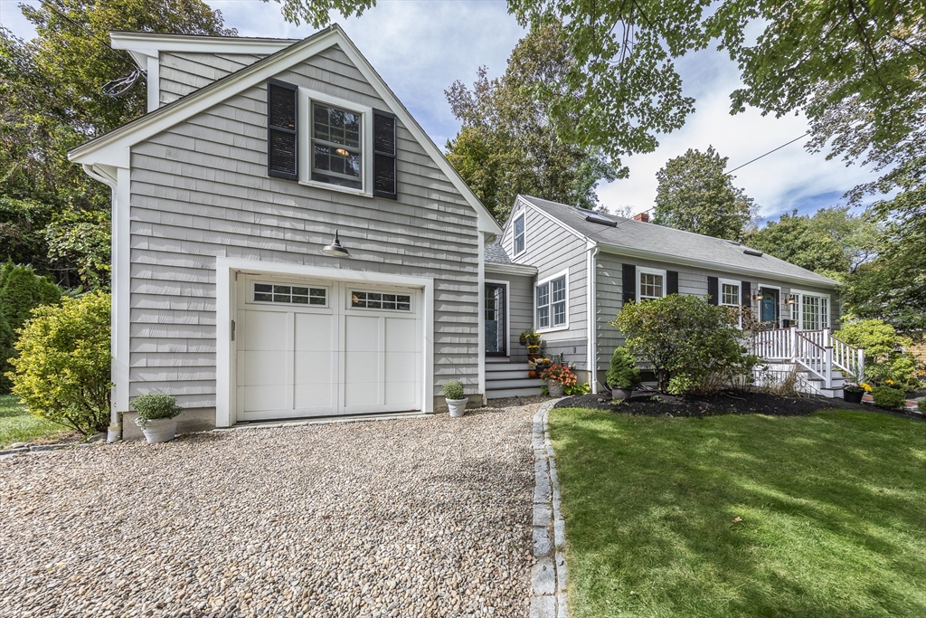 20 Cheever Ave