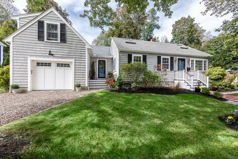 20 Cheever Ave Marblehead MA 01945