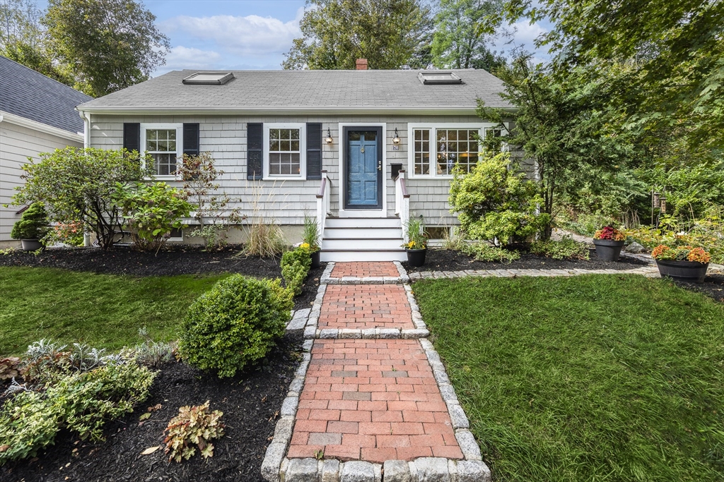 20 Cheever Ave