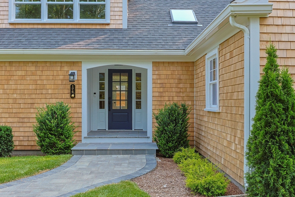 174 Seapine Road