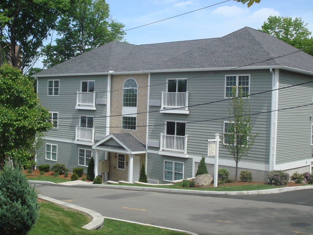 Photo of 109 California Avenue, Quincy, MA