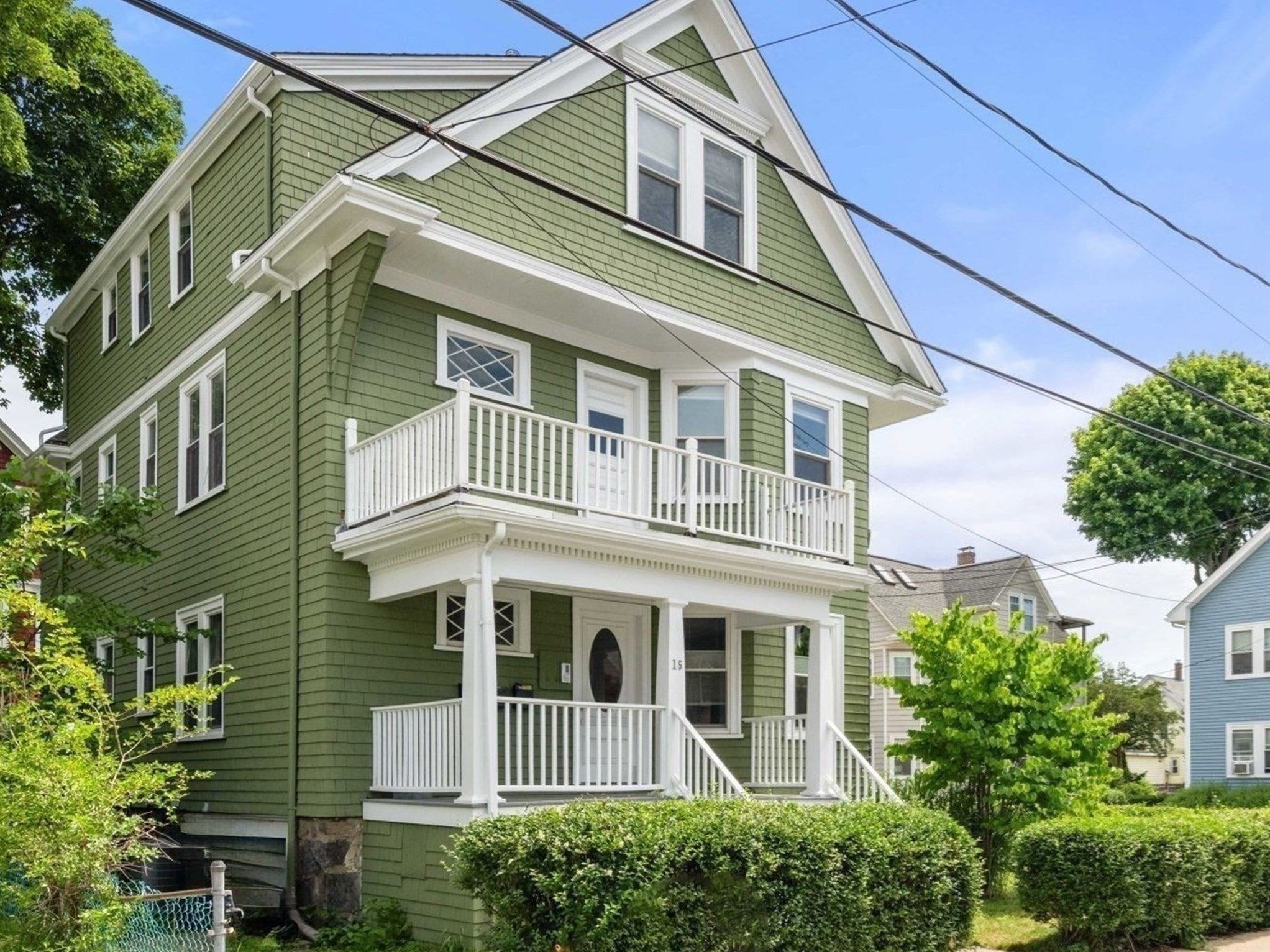 15 Haslet St