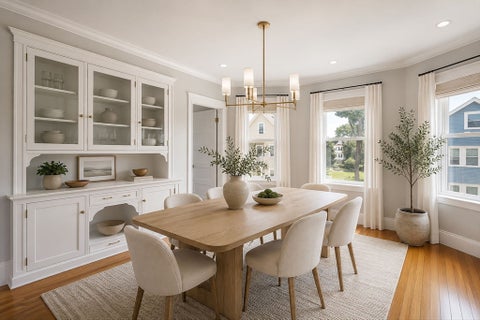 Photo of 15 Haslet St #2, Boston, MA 02131 (MLS # 73545844)