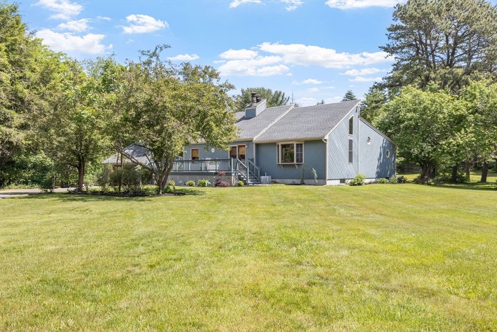 Photo of 90 Kingman St, Taunton, MA 02718 (MLS # 73529283)