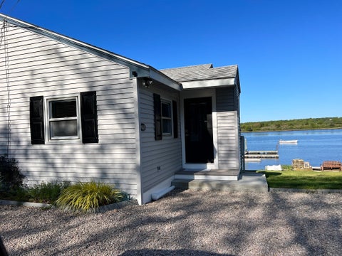 Photo of 162 R Pettey Lane #WINTER RENT, Westport, MA 02790 (MLS # 73555438)