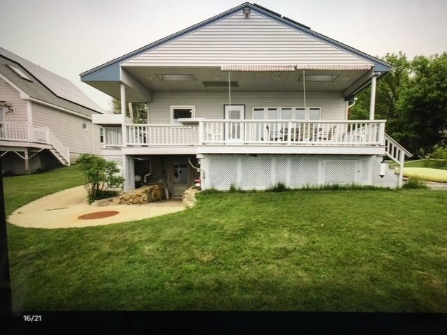 162 R Pettey Lane WINTER RENT