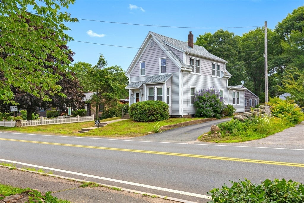 130 Main Street, Rockport, MA, 130 Main Street, Rockport, MA Photo #2