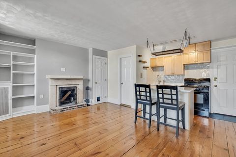 Photo of 16 Hancock St #5F, Boston, MA 02114 (MLS # 73489914)