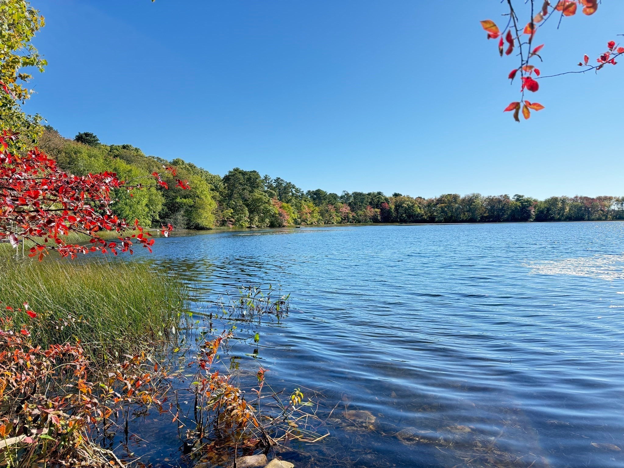 0 Old Long Pond Road