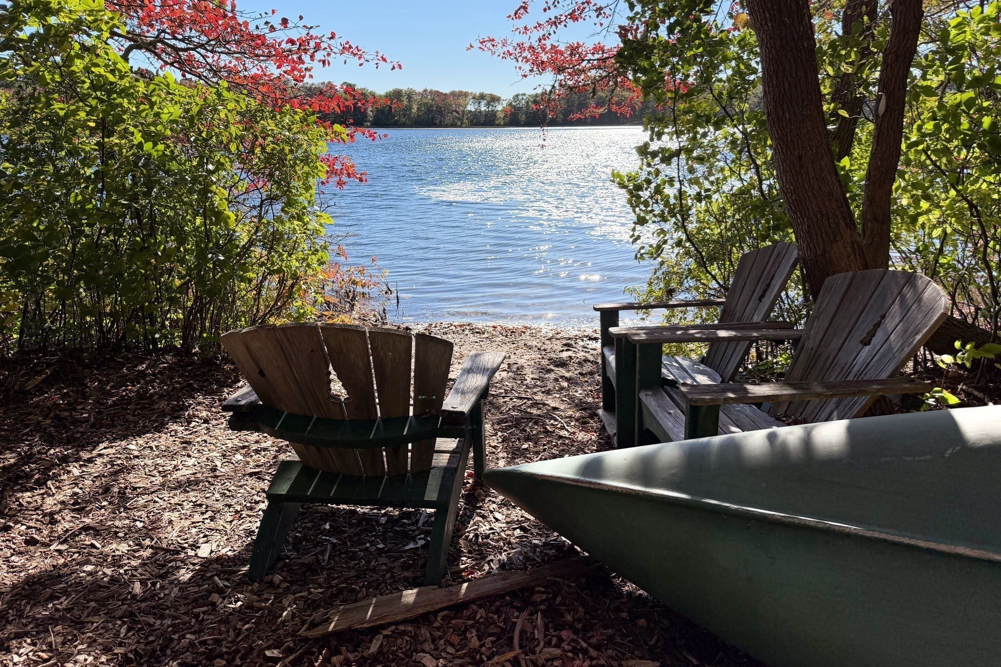 0 Old Long Pond Road