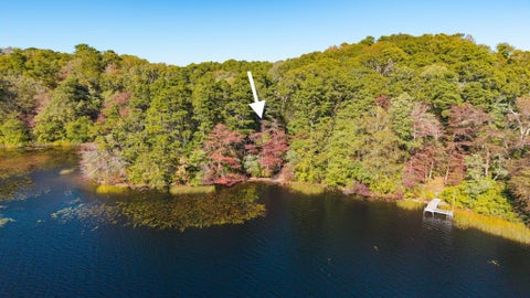 Photo of 0 Old Long Pond Road, Brewster, MA 02631 (MLS # 73594477)