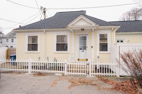 56 Court St New Bedford MA 02740