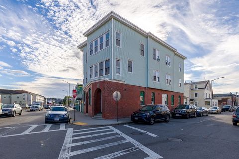 340 Harding St. Worcester MA 01610