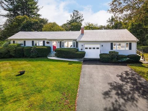 20 Doral Drive Chelmsford MA 01863
