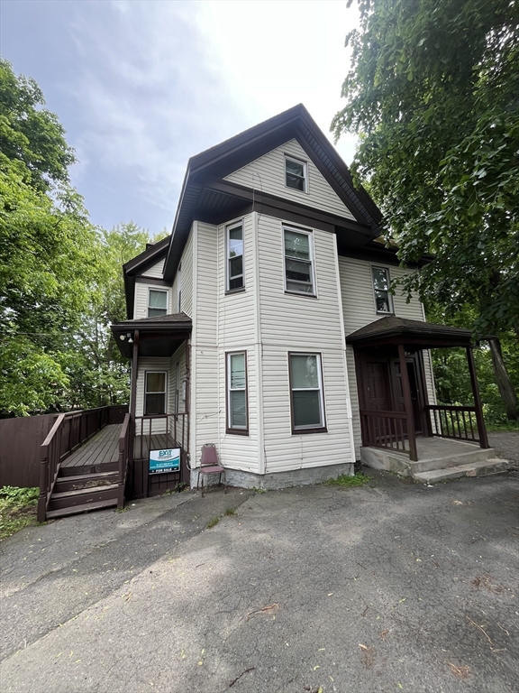 18A Chester Ave