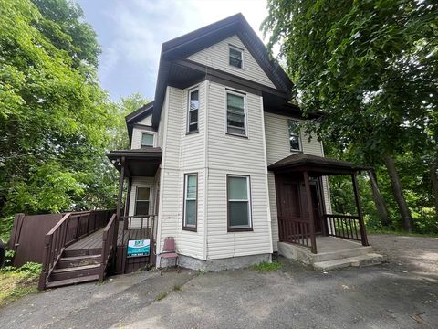 18A Chester Ave Brockton MA 02301