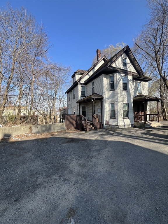 18A Chester Ave