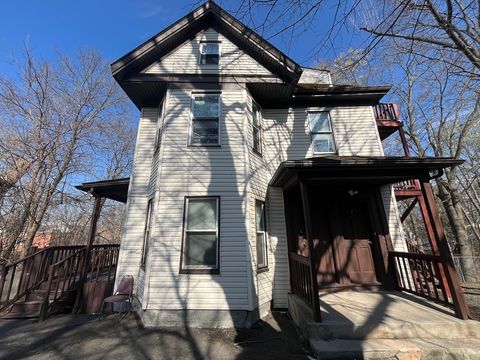 18A Chester Ave Brockton MA 02301