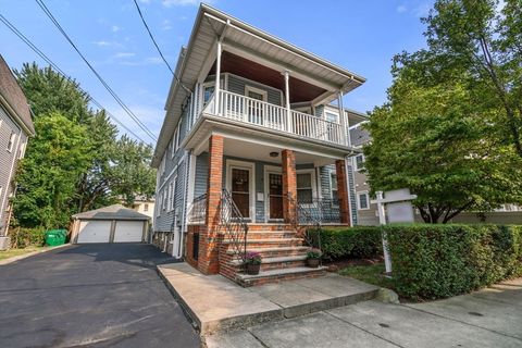 49 Kenmere Road 49 Medford MA 02155