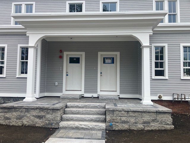 Photo of 1087 Mass Ave, Arlington, MA