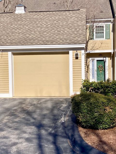 37 Village Way 37 Holden MA 01522