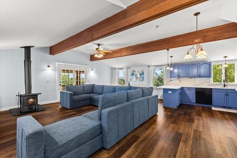 Photo of 64 Richards Ave, Sharon, MA 02067 (MLS # 73492556)