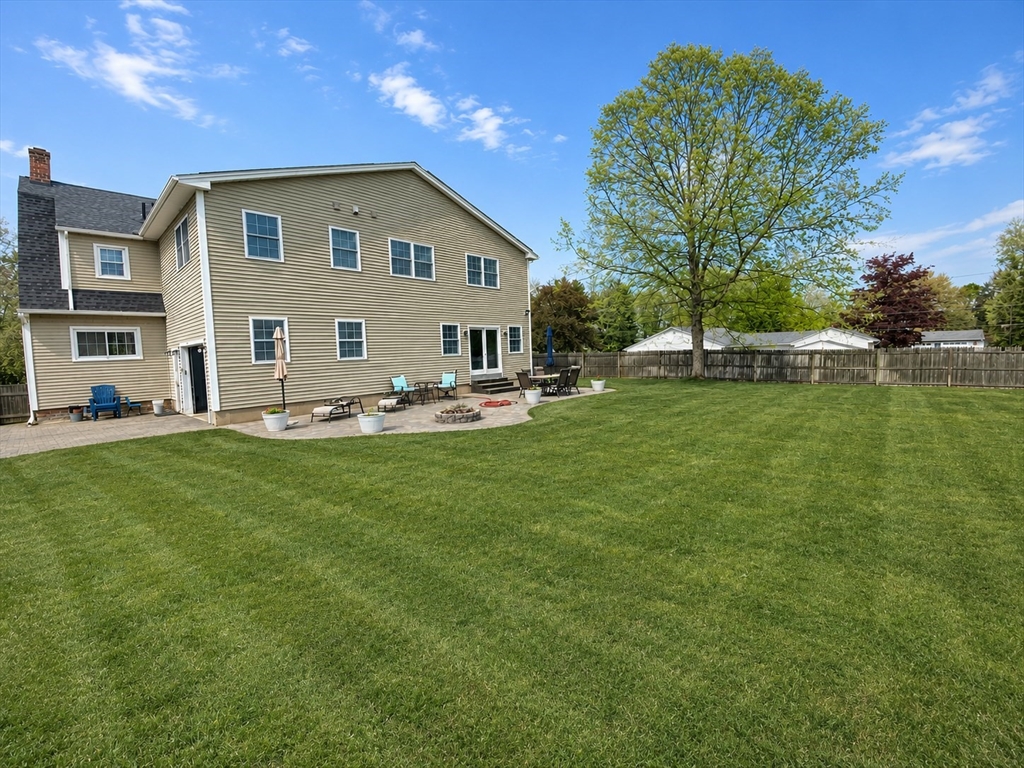 849 Amostown Road