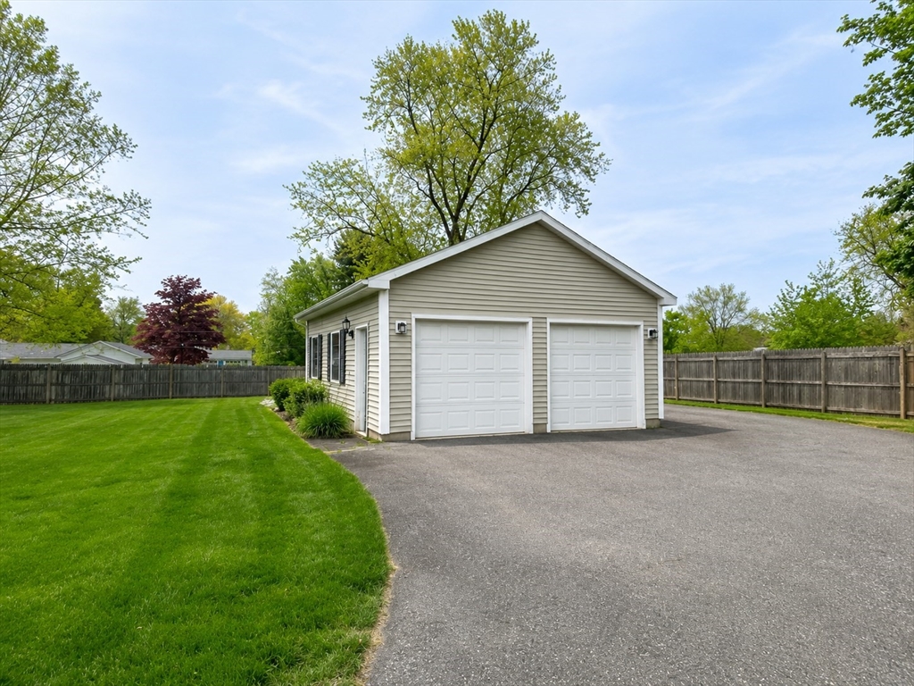 849 Amostown Road