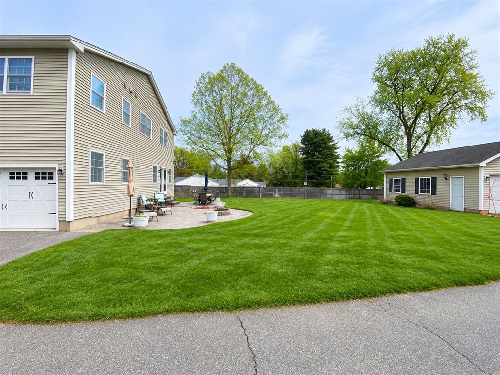 849 Amostown Road