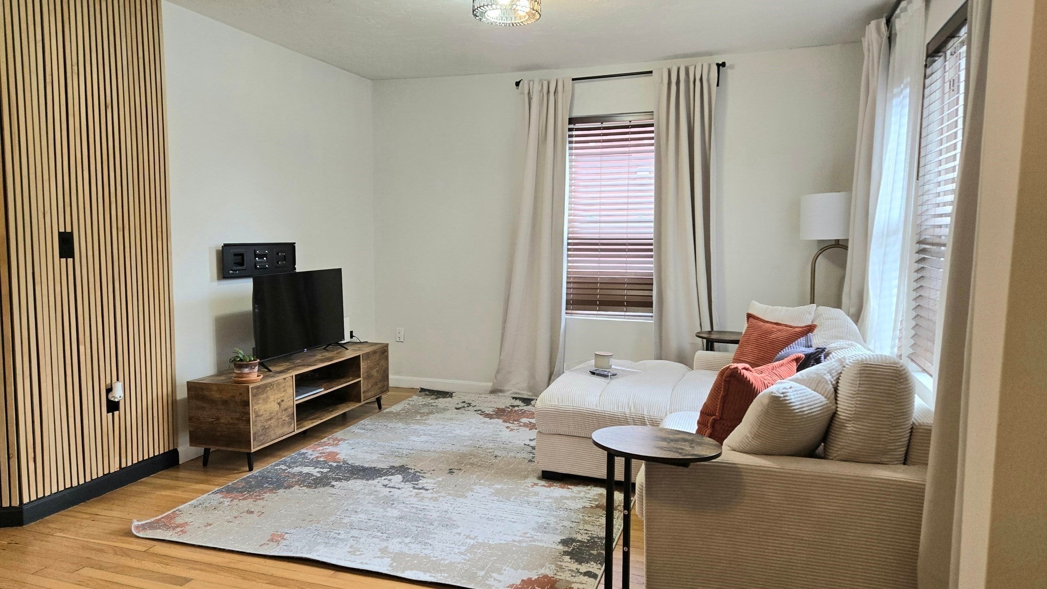 407 Washington St 2, Boston MA 02124