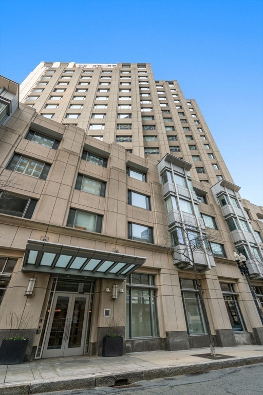 1 Huntington Ave #807, Boston, MA Photo #29