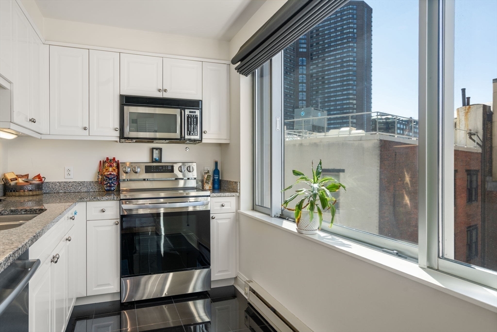 1 Huntington Ave #807, Boston, MA Photo #7