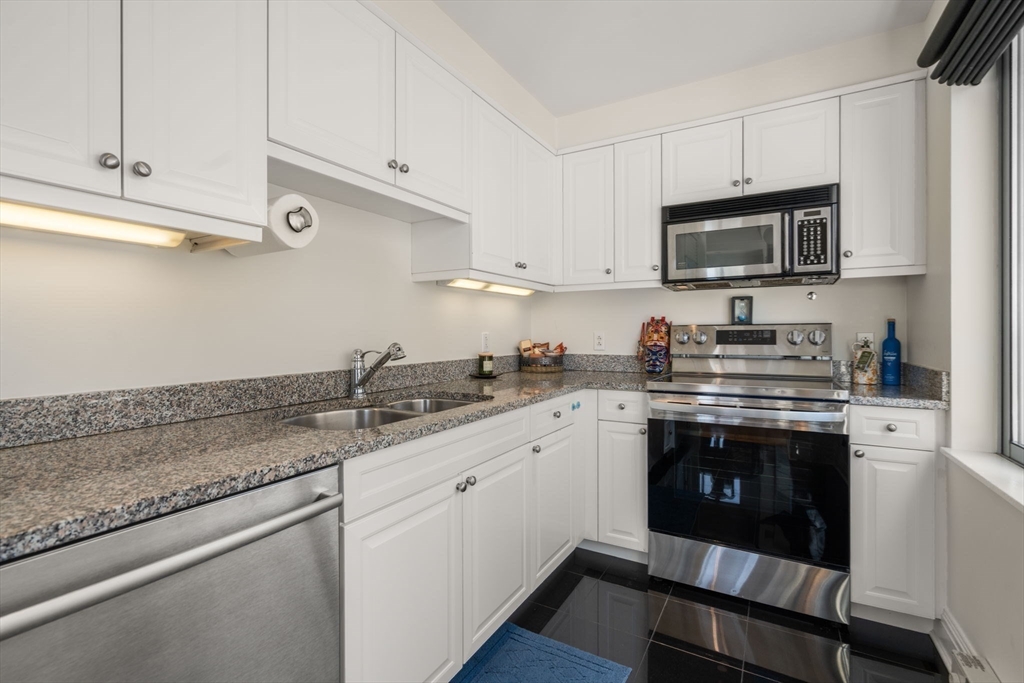 1 Huntington Ave #807, Boston, MA Photo #9