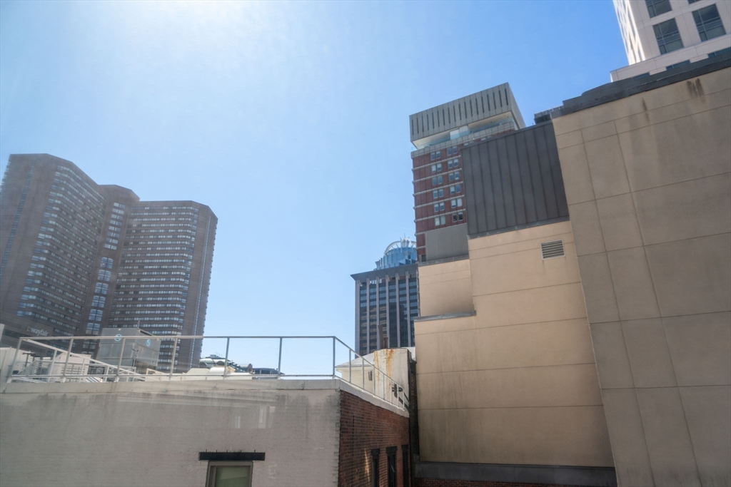 1 Huntington Ave #807, Boston, MA Photo #34