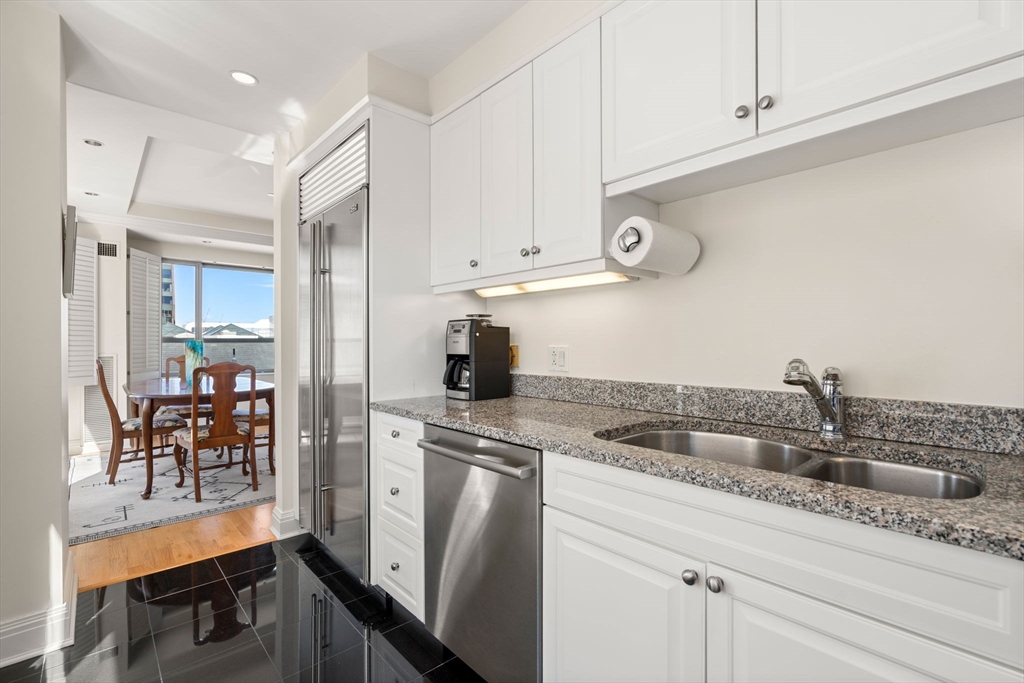 1 Huntington Ave #807, Boston, MA Photo #8