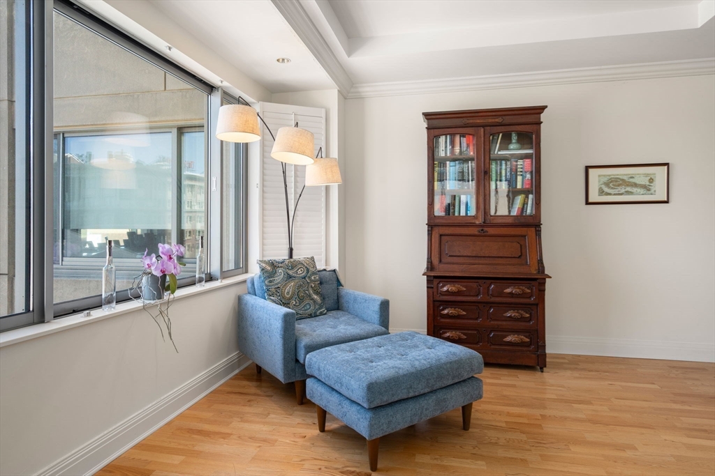 1 Huntington Ave #807, Boston, MA Photo #15