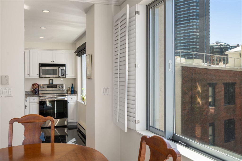 1 Huntington Ave #807, Boston, MA Photo #10