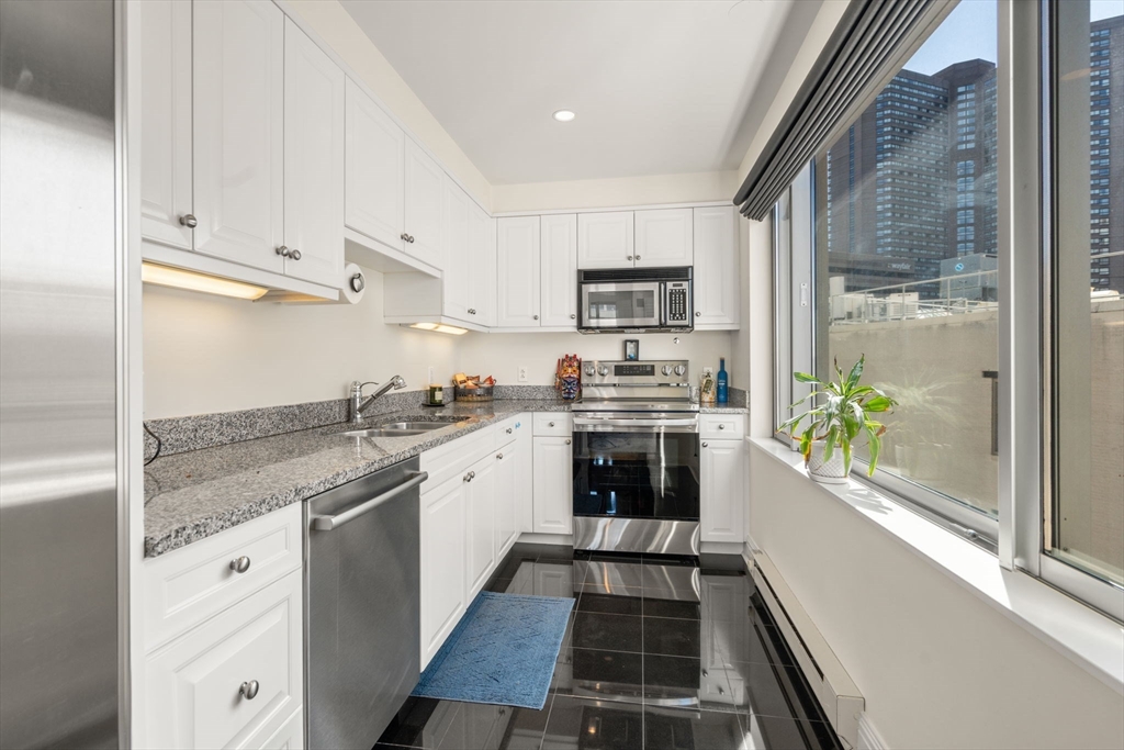 1 Huntington Ave #807, Boston, MA Photo #6